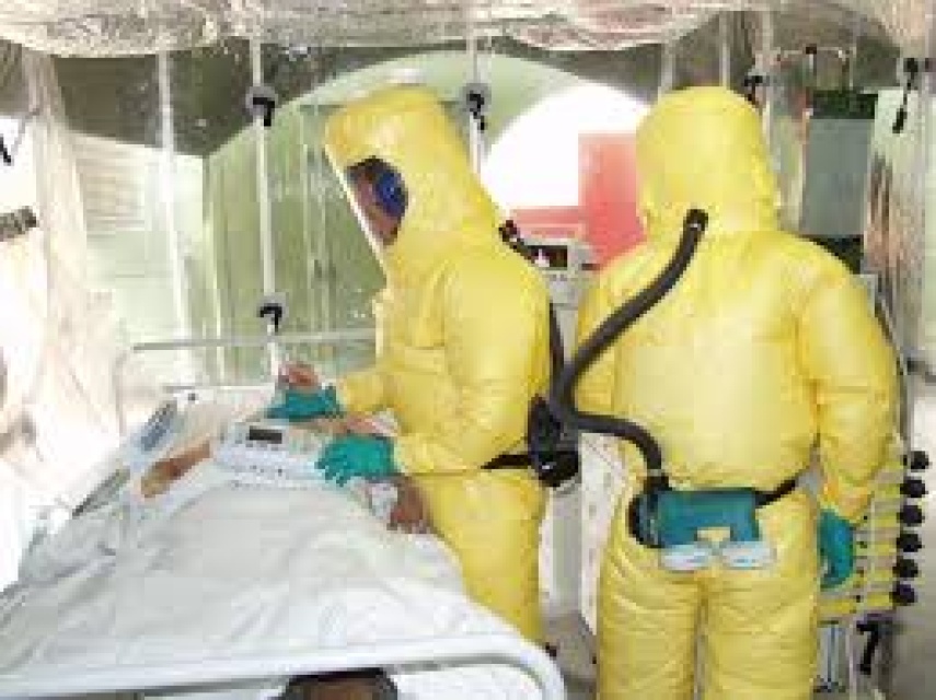 Ebola Kembali Mengganas, WHO Tetapkan Status Darurat Kesehatan Global 2026