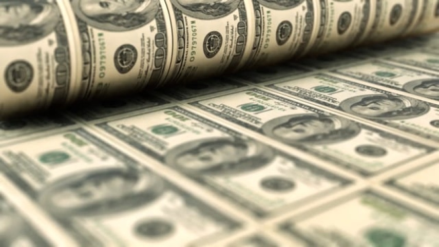 Rupiah Kian Tertekan, Kurs Jual Dolar AS di Bank Mandiri, BNI, dan BCA Tembus Rp 17.800