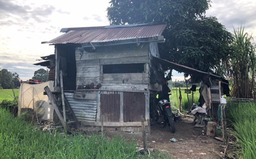 Sektor Pesisir Jadi Prioritas, DPRD Berau Desak Disperkim Tambah Kuota Rumah Layak Huni