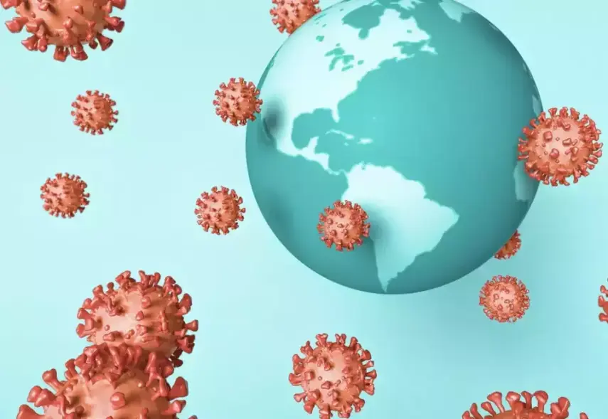 Virus Ebola Kembali Mengganas, WHO Tetapkan Status Darurat Kesehatan Global