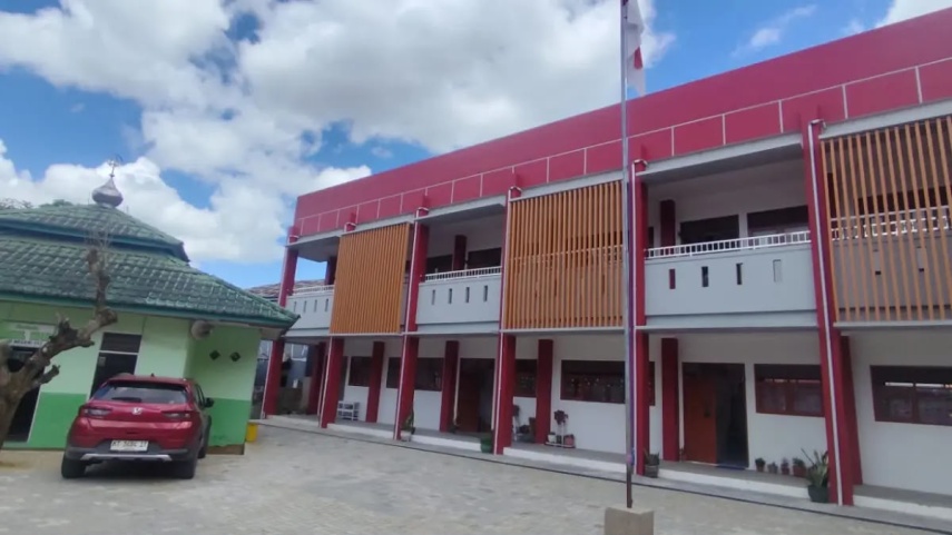 DPRD Dorong Pemerataan Infrastruktur Pendidikan di Kawasan Pinggiran Samarinda