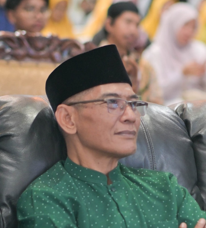 Ketua PWM Kaltim K.H. Siswanto Meninggal Dunia, Jenazah Bakal Disemayamkan di Masjid Ad-Dakwah