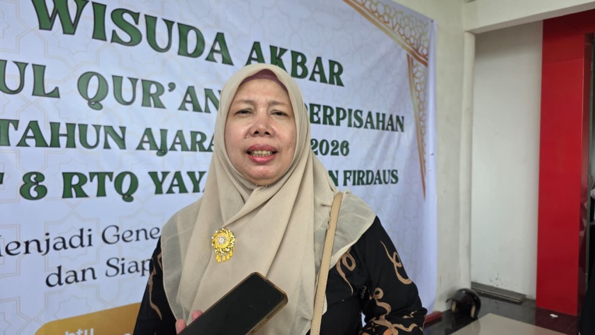 Disdikbud Bontang: Sekolah Swasta Berhak Dapat Bantuan Sarpras Pendidikan