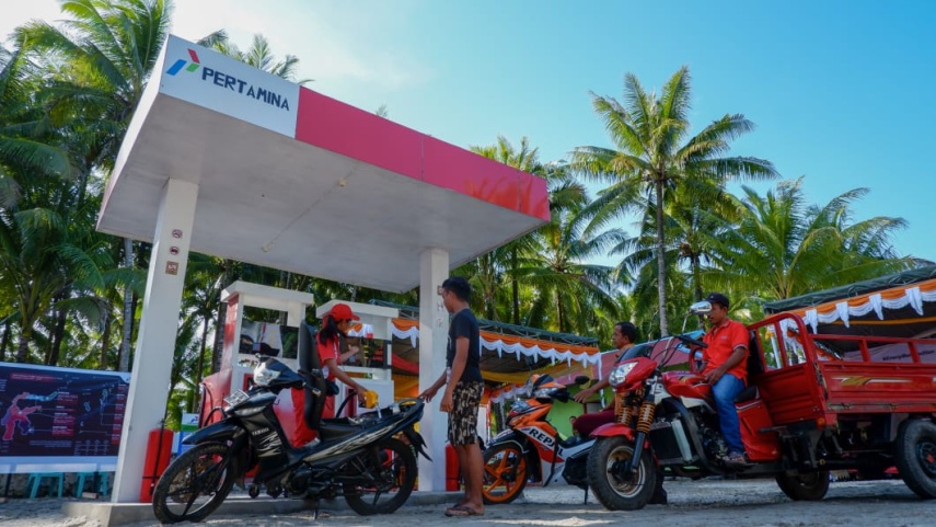 Kurs Rupiah Cetak Rekor Terlemah, Pemerintah Hitung Ulang Skema Subsidi Energi