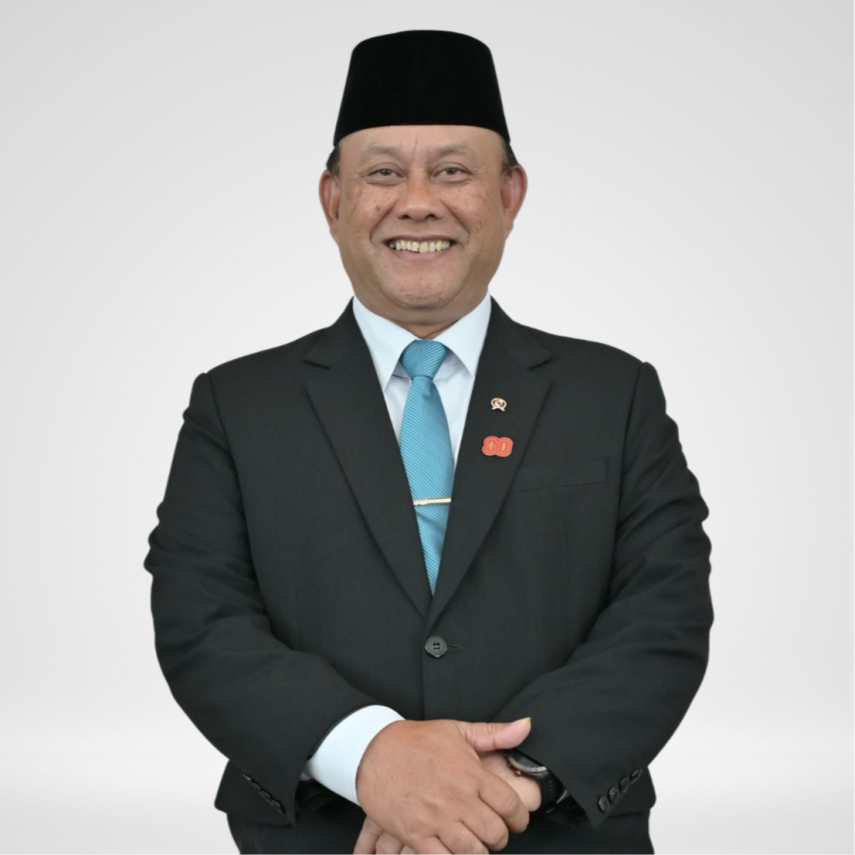 Potensi Kerugian Negara Rp 49,5 Miliar, ICW Laporkan Dugaan Korupsi Sertifikasi Halal di Badan Gizi Nasional ke KPK