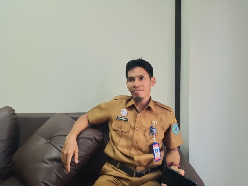 Disdikbud Bontang Pastikan Peminjaman Rumah Adat Tidak Dikenakan Biaya
