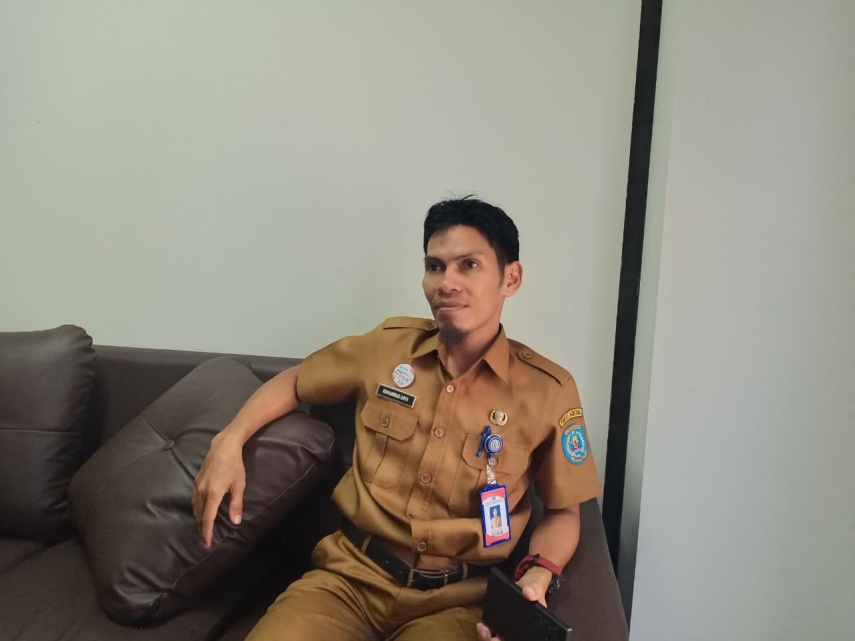 Eks Rumah Kapitan Arsad Dinilai Punya Nilai Sejarah, Disdikbud Ajukan Status Cagar Budaya