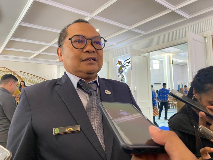 Pemprov Segera Beri Surat Balasan ke Kab/Kota Terdampak Redistribusi Iuran BPJS Segmen PBPU/BP