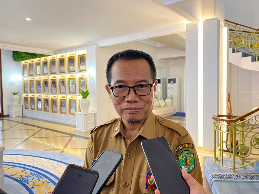 Efesiensi Anggaran, Penerima Bansos Tunai Disabilitas di Kaltim Pangkas Drastis Sisa, dari 6.000 Jadi hanya 500 Orang