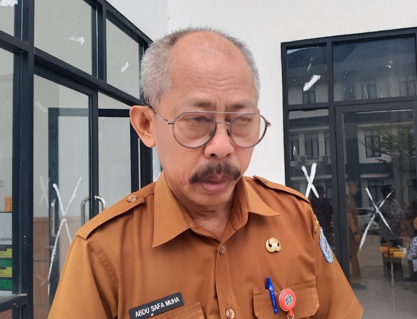 Cegah Pelajar Minum Miras Oplosan, Disdikbud Bontang Minta Pedagang Lebih Seletif