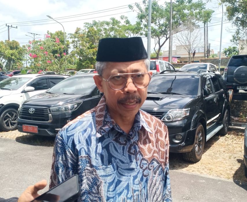 Soroti Fenomena "Sujud Freestyle" Anak, Disdikbud Bontang Tegaskan akan Terbitkan Aturan