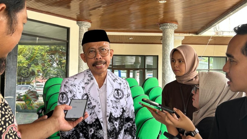 Program Sekolah Gratis Swasta Segera Uji Coba, Tiap Siswa Dapat Pembiayaan Rp2 Juta