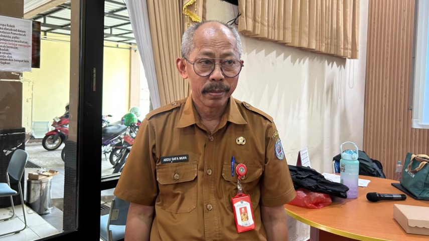 Disdikbud Bontang Dorong Anak Masuk TK Sebelum SD