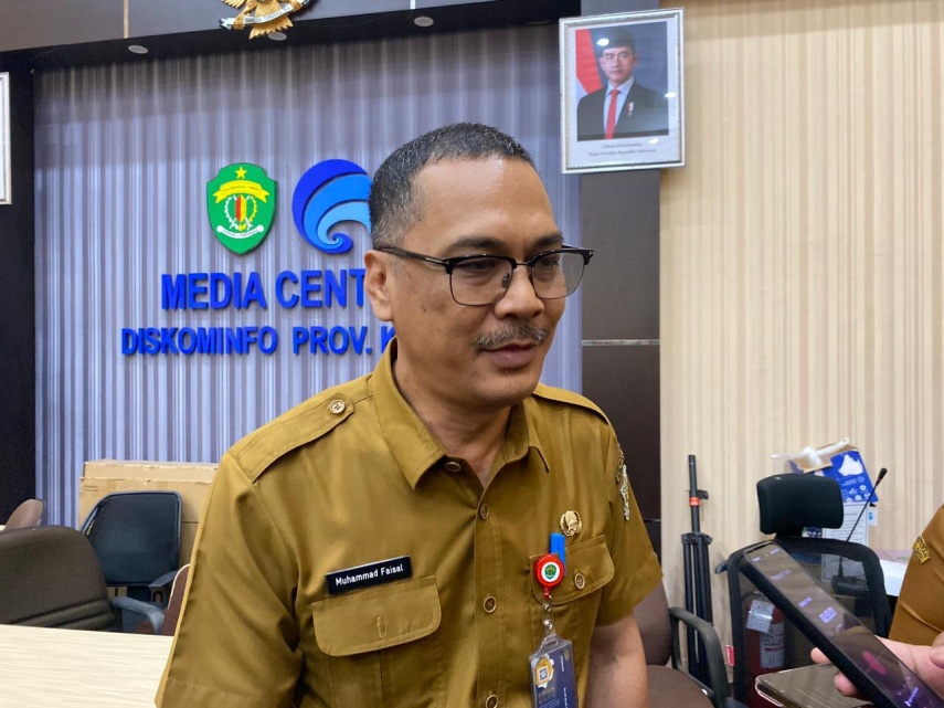 Kursi Pijat Tak Bisa Diganti Uang Pribadi Gubernur Rudy Mas'ud, Diusulkan Dipindah ke Hotel Atlet untuk Dongkrak PAD