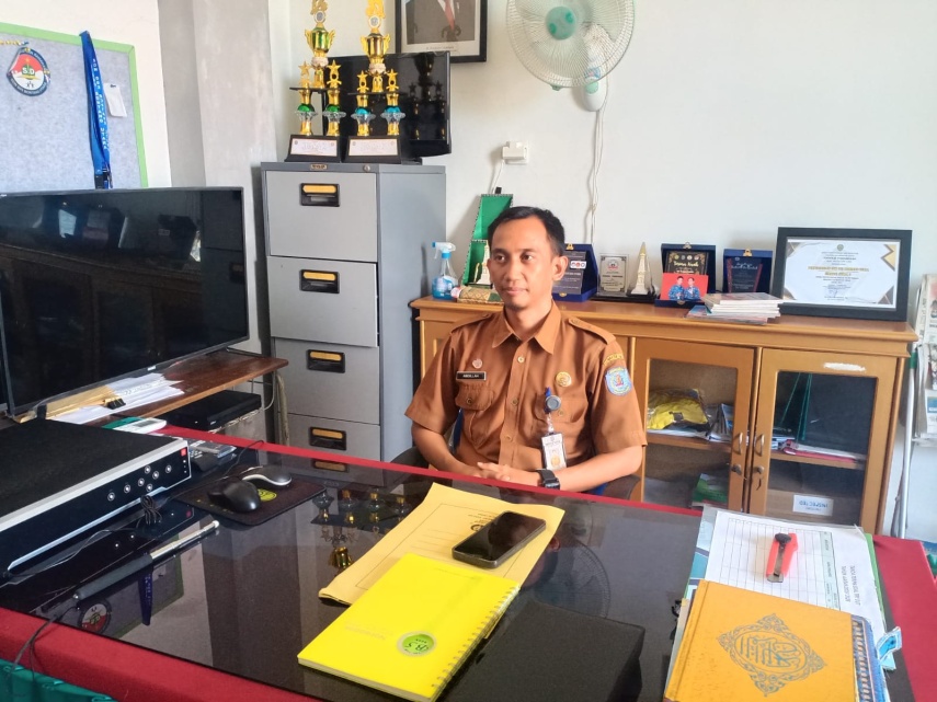 Dukung Pengembangan Bakat Siswa, SDN 003 All Out di FLS3N 2026