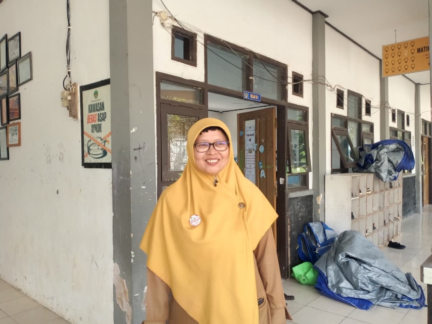 Upaya SMPN 9 Bontang Utara Tingkatkan Kesadaran Pendidikan, Sediakan Kuota Bagi Anak Pesisir 
