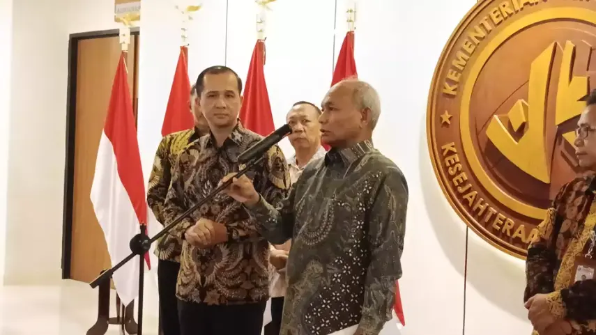 Temuan 13 Sumur Migas Baru di Samboja Kaltim Bernilai Rp 2,5 Triliun, Pengeboran Dipercepat