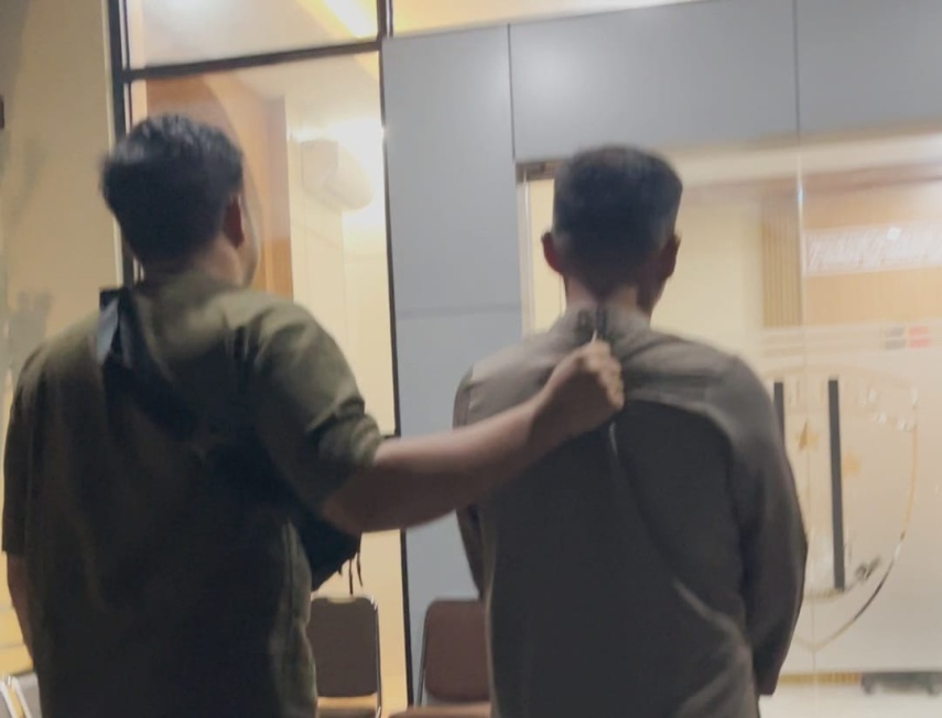 Oknum Guru di Berau Ditangkap Terkait Dugaan Pencabulan 5 Siswi Disabilitas