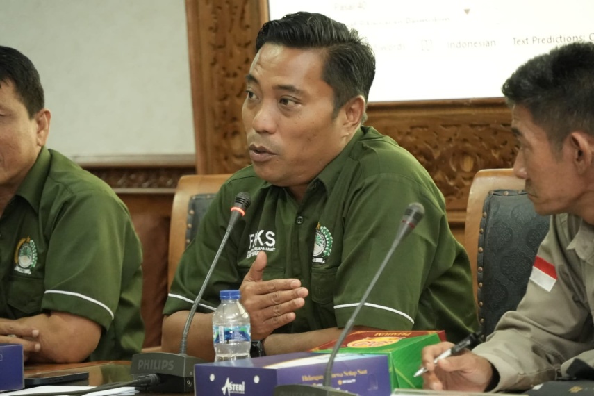 Harga TBS Turun di Bawah Ketetapan Disbun, Petani Sawit di Kutim Minta Evaluasi