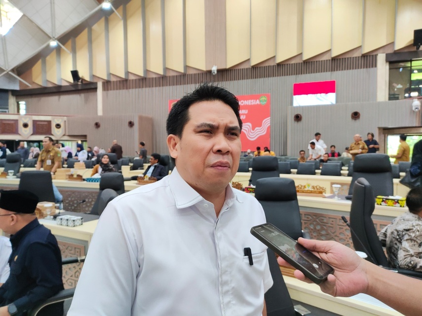 Fraksi Golkar Tidak Teken Usulan Hak Angket DPRD Kaltim: Alasannya Perlu Pendalaman Hukum
