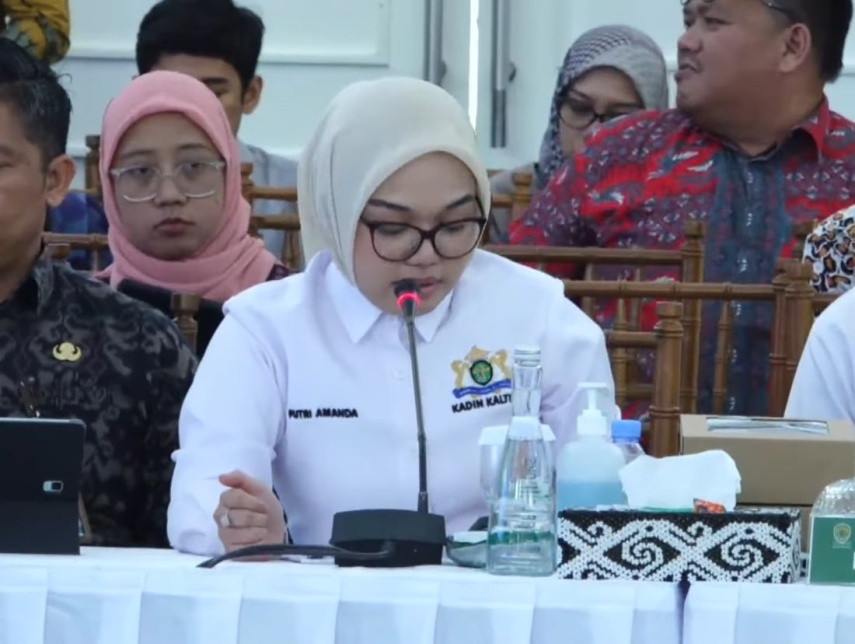 Ketua Kadin Dorong Transformasi Ekonomi Non-Ekstraktif, Sebut Kaltim Tak Bisa Terus Bergantung pada Tambang