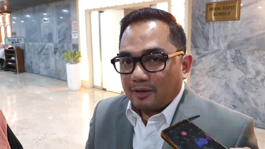 Ketua Komisi II DPR Desak Setjen MPR Anulir Keputusan Juri LCC 4 Pilar Kalbar