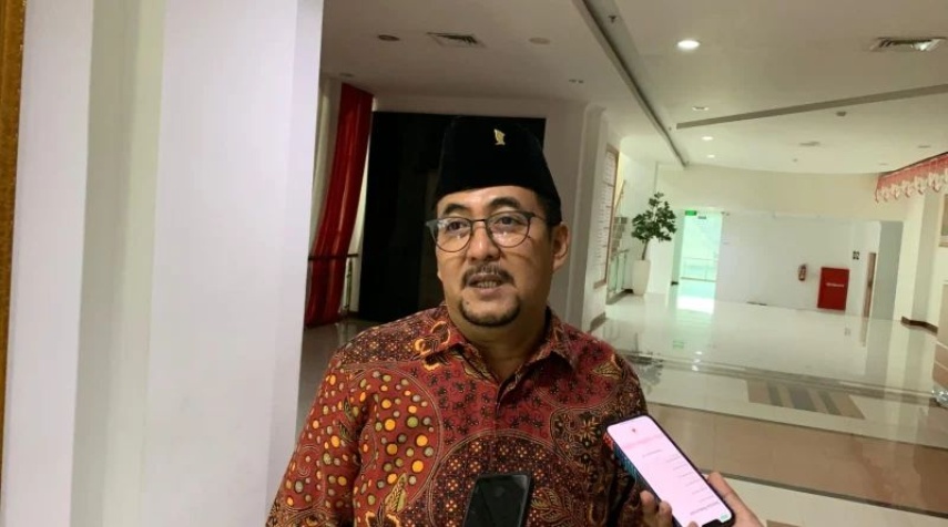 DPRD Samarinda Tolak Raperda Perumda Varia Niaga, Soroti Minimnya Kontribusi PAD