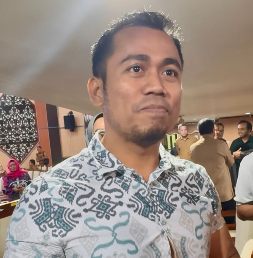 Raperda Pesantren Tak Kunjung Disetujui, Fraksi PDI Perjuangan Kukar Ancam Boikot Kebijakan Pemerintah