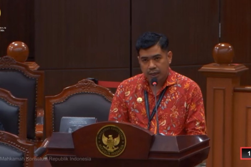 Ironi Dunia Pendidikan: Pekerja MBG Digaji Rp 3,5 Juta, Dosen PTS Masih Ada yang Dibayar Rp 450 Ribu
