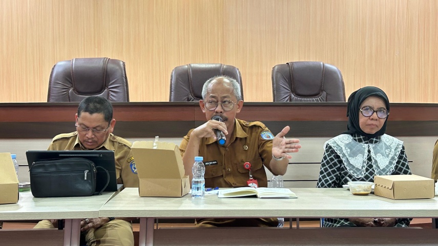 Belasan Calon Siswa Inklusi Jalani Asesmen di PLA, Disdikbud Bontang Minta Biaya Tak Dibebankan ke Orangtua