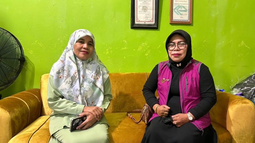 Belum Tersentuh MBG, SD Nurul Iman Berharap Program Segera Menyasar Sekolah Swasta