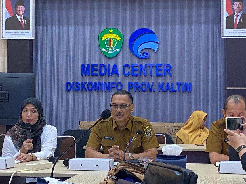 Klarifikasi Biro Umum Kaltim: Anggaran Laundry Rp 450 Juta Bukan Hanya untuk Pakaian Kepala Daerah