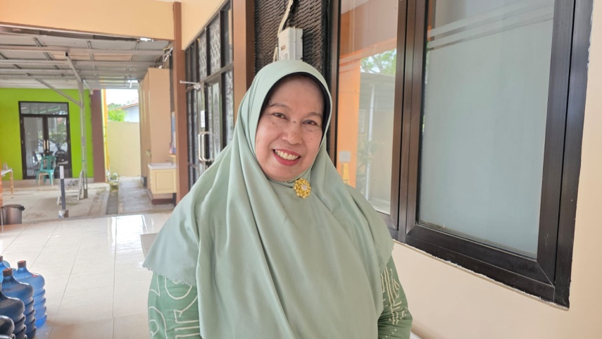 Minat Masuk TK YPK Bontang Tinggi, Kuota 11 Rombel Disiapkan