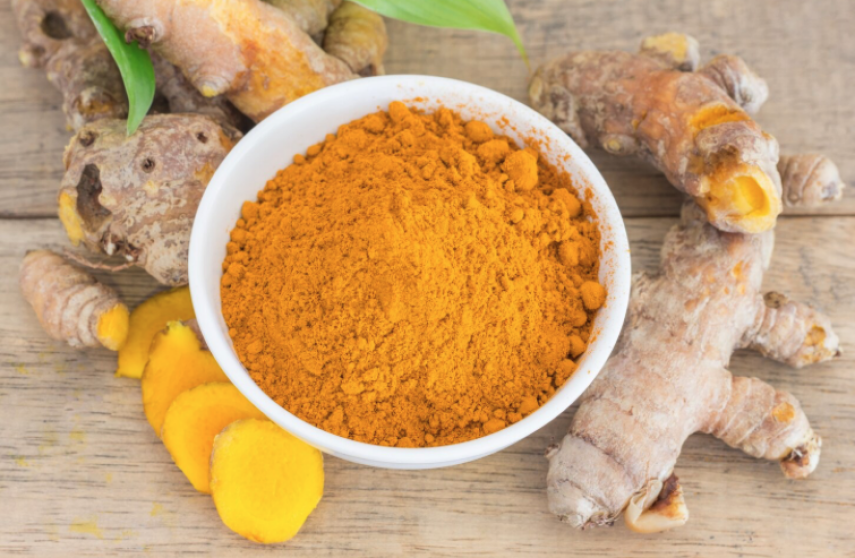 6 Obat Asam Lambung Alami: Kunyit, Madu, hingga Jahe