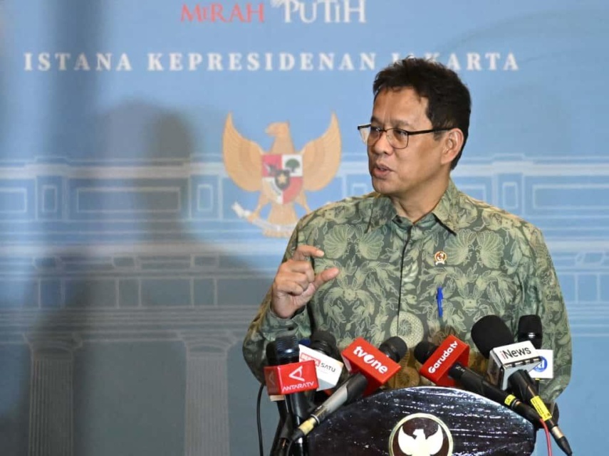 Menkeu Purbaya Ungkap Alasan Prabowo Ambil Alih Penyampaian KEM-PPKF RAPBN 2027