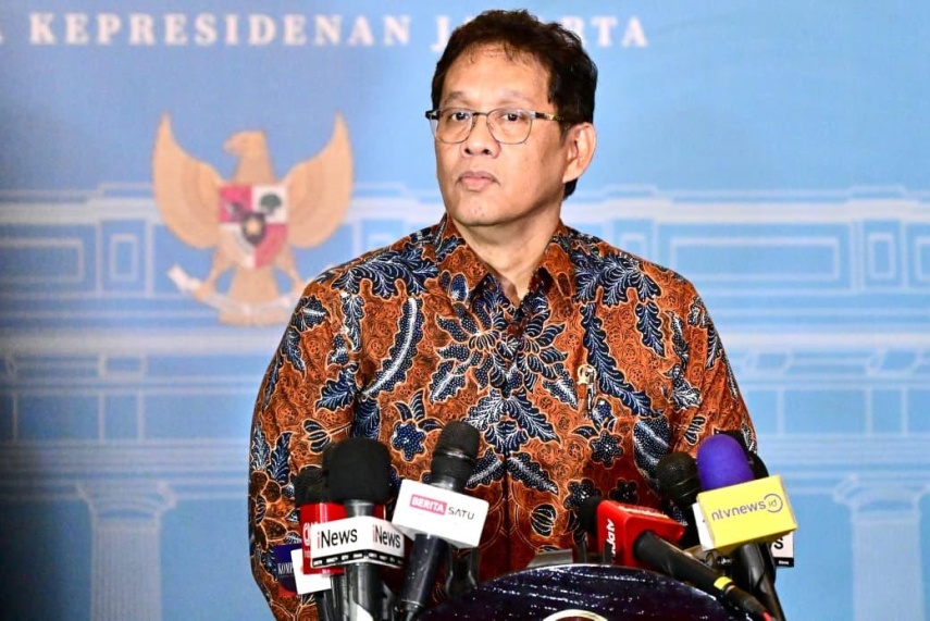 Rugikan Negara Jutaan Dolar, Purbaya Ungkap Modus Perusahaan Sawit Larikan Omzet via Singapura