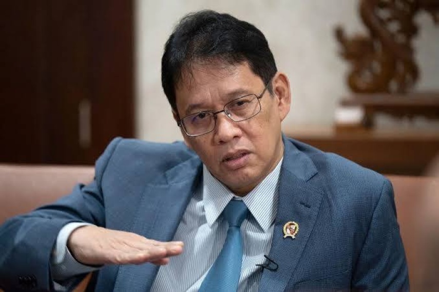 Menkeu Purbaya Optimistis Pertumbuhan Ekonomi Dekati 6 Persen: 3 Tahun Lagi Kita Kaya Bareng