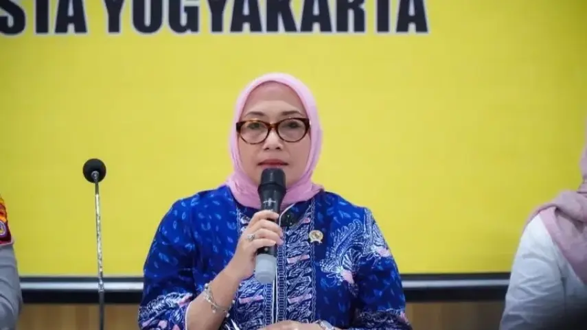 Siswa SMK di Samarinda Meninggal Diduga Akibat Sepatu Kekecilan, Menteri PPPA Desak Evaluasi Bansos