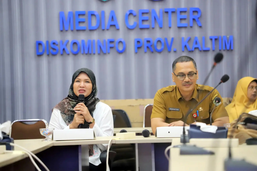 Biro Umum Kaltim Jelaskan Soal Anggaran Rp25 Miliar dan Pemeliharaan Aset Daerah