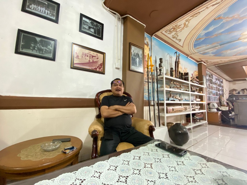 Momentum Hari Kebangkitan Nasional, Seniman Samarinda Bakal Gelar Pagelaran Budaya di Kantor Gubernur pada 20 Mei 2026
