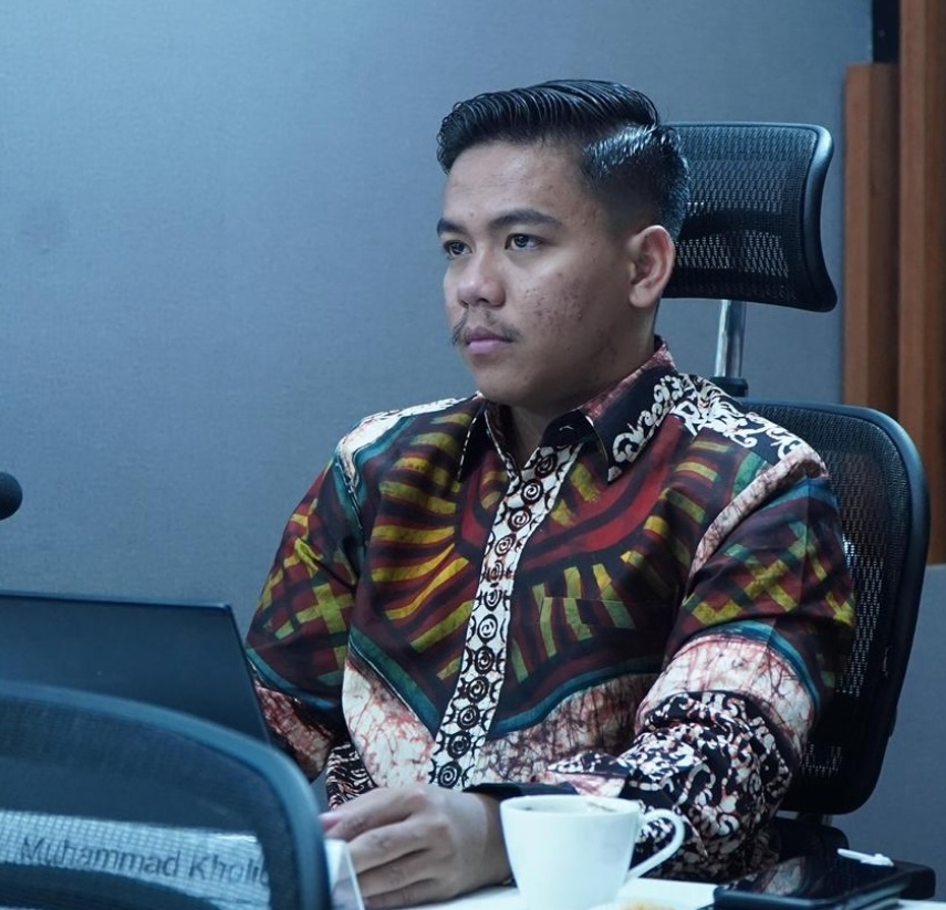 Dari Bully Menjadi Pujian: Momentum Politik Bahlil Lahadalia di Ruang Digital