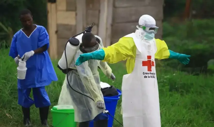 4 Fakta Penting Ebola di Kongo yang Kini Berstatus Darurat WHO