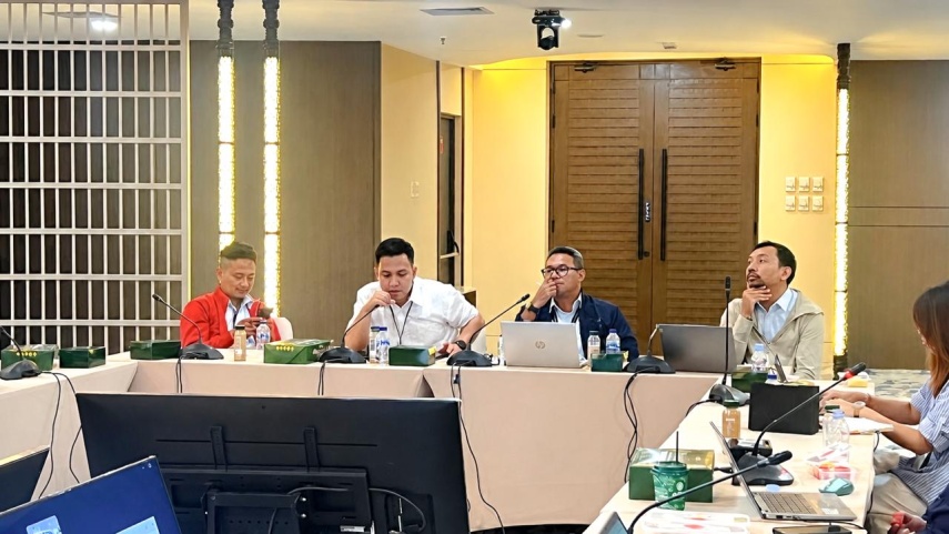 Dukung Listrik IKN, PLN Modernisasi Perizinan SUTT Kuaro via Sistem OSS