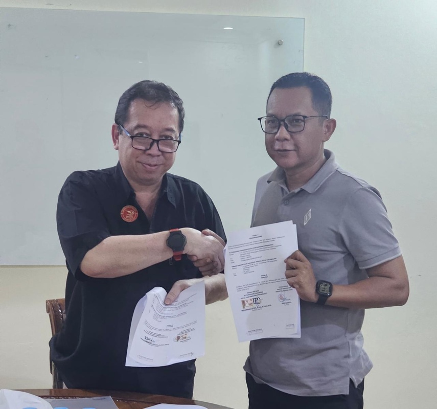 Kadin Kukar dan PT Tunggang Parangan Sepakat Kelola Potensi Bisnis Bersama demi Kerek PAD