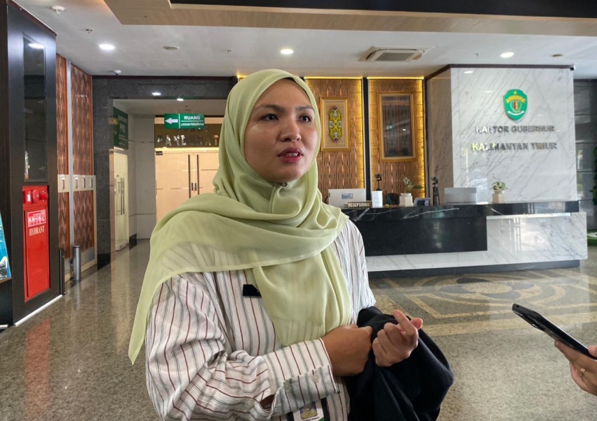 Anggaran Cuci Baju Kepala Daerah Kaltim Rp450 Juta Disorot, Biro Umum Beri Penjelasan