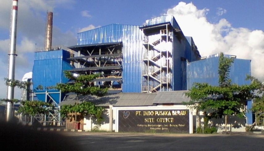 Perusda PT IPB Dapat Rapor Merah dari KLH, DPRD Tegaskan Pemda Berau Harus Segera Evaluasi