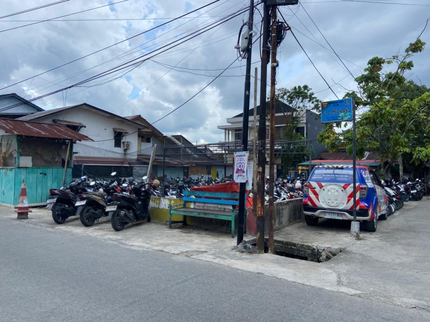 Pelarangan Kendaraan Bermotor Kembali Diperketat, Dishub Anjurkan Pelajar Jalan Kaki hingga Naik Sepeda