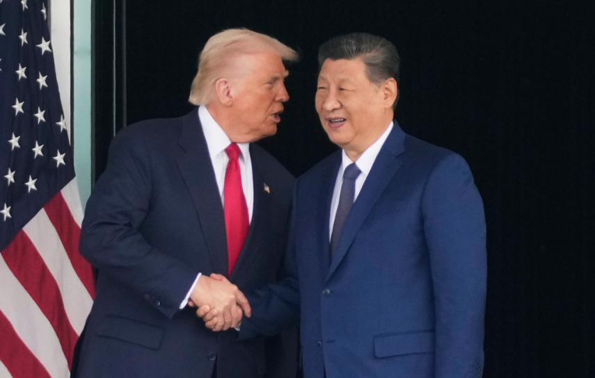 Trump and Xi dialed down the trade war, but challenges lurk at their China summit