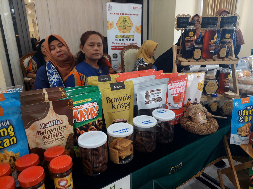 DPRD dan Pemda Berau Kompak Perkuat Kelembagaan BUMK Lewat Perda