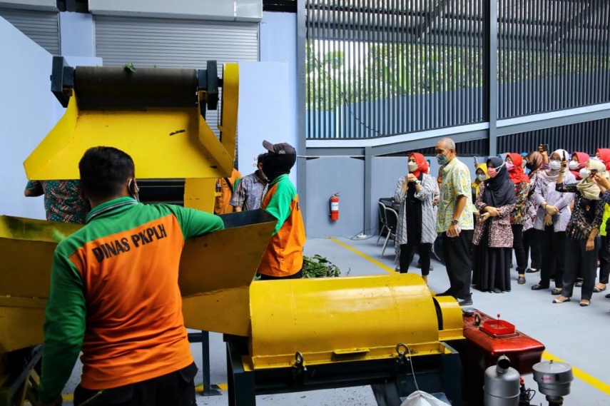 5 Langkah Sederhana Kelola Sampah Rumah Tangga Demi Lingkungan Hijau